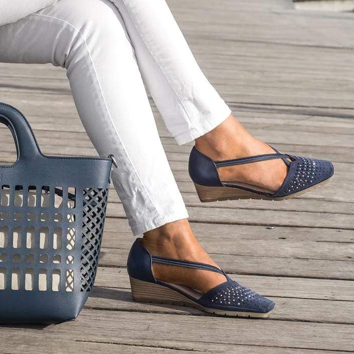 HISPANITAS LOAFERS SIERRAN