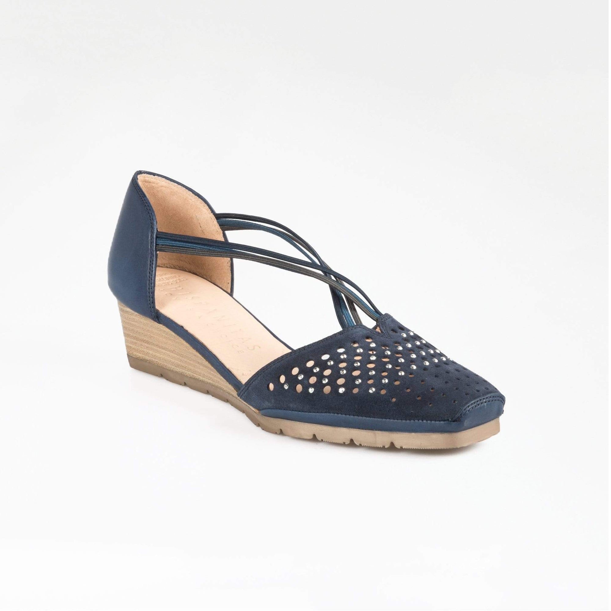 HISPANITAS LOAFERS SIERRAN