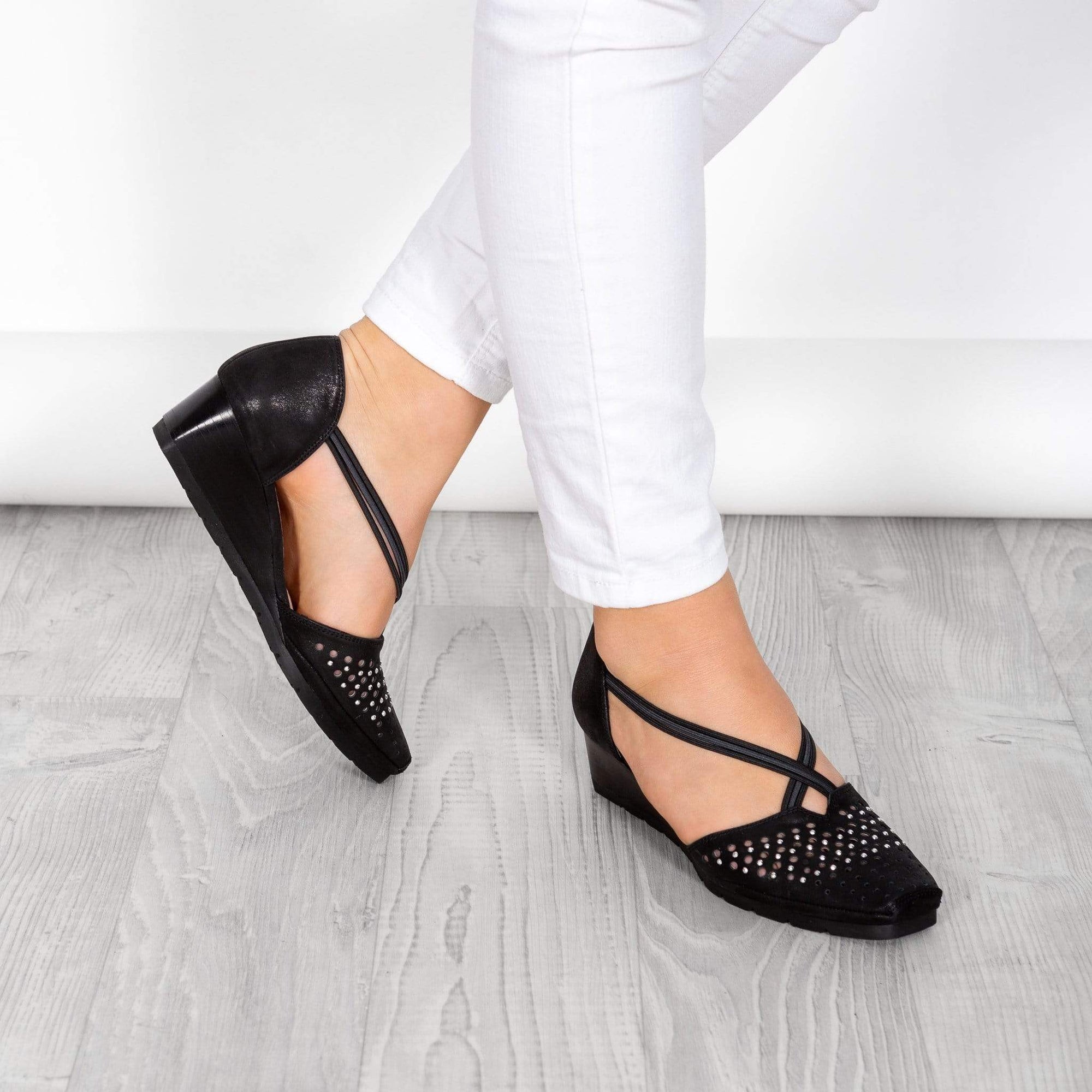 HISPANITAS LOAFERS SIERRAN