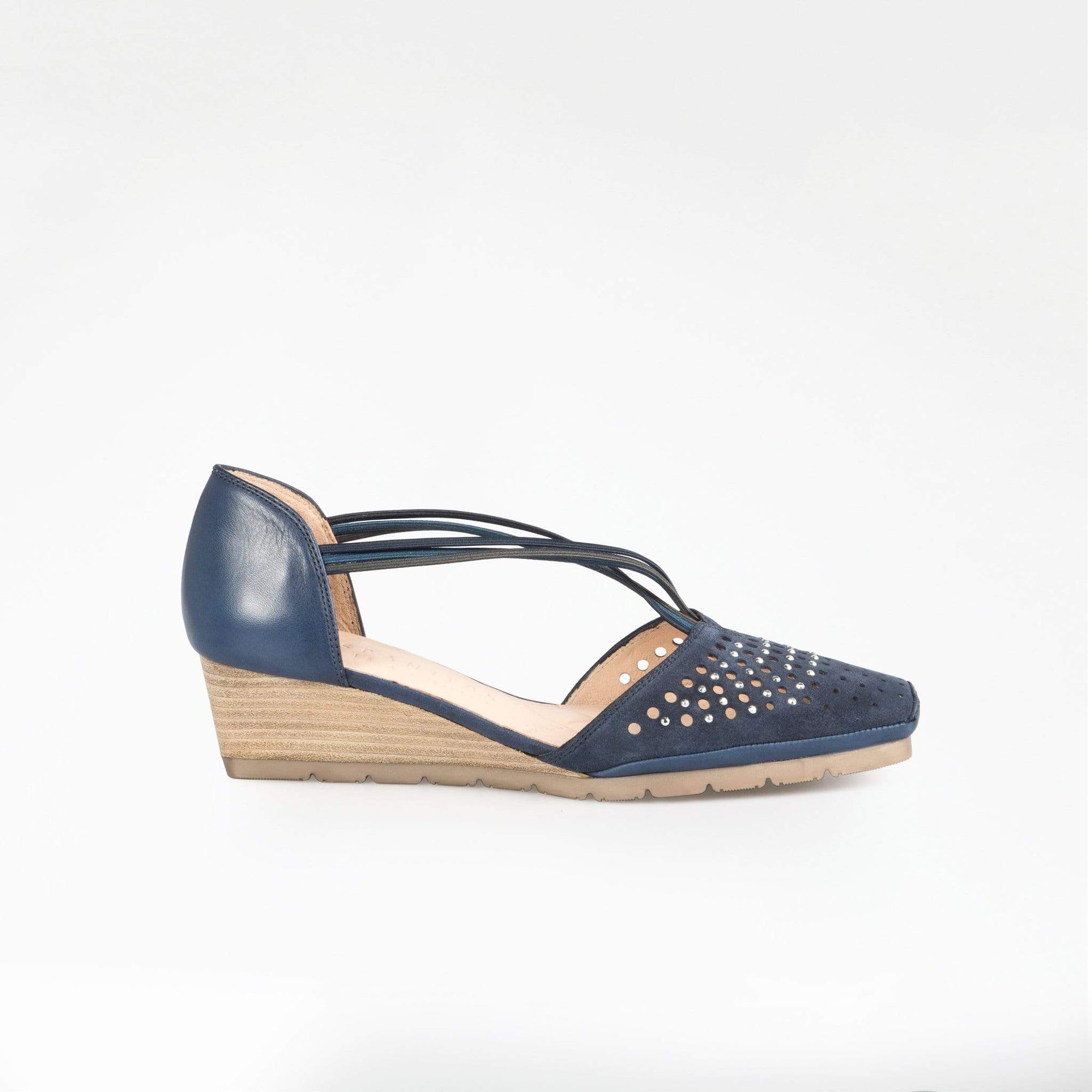 HISPANITAS LOAFERS SIERRAN