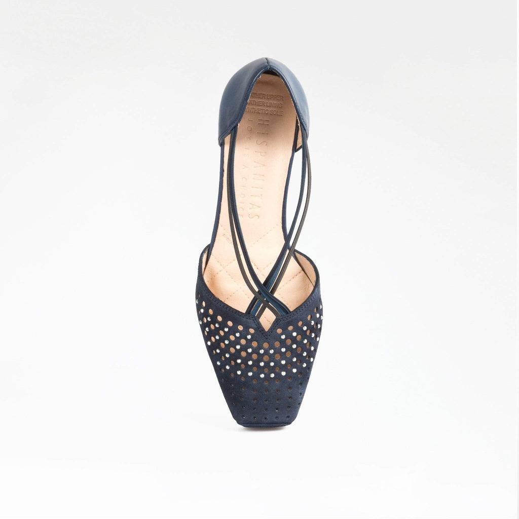 HISPANITAS LOAFERS SIERRAN