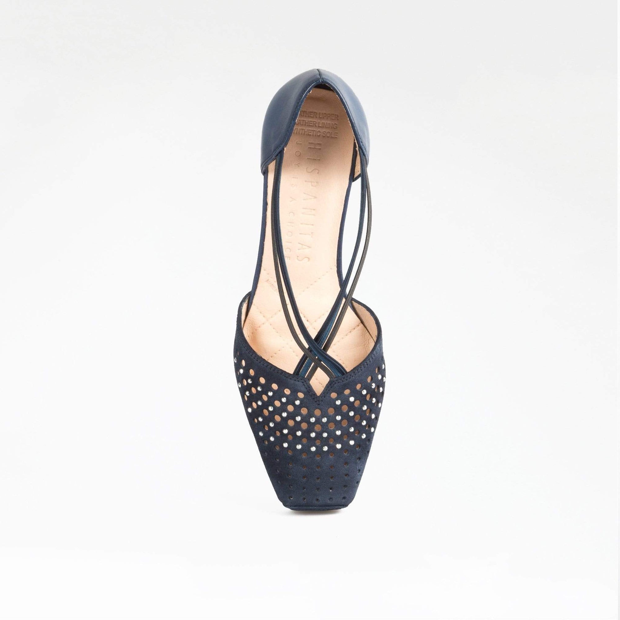 HISPANITAS LOAFERS SIERRAN