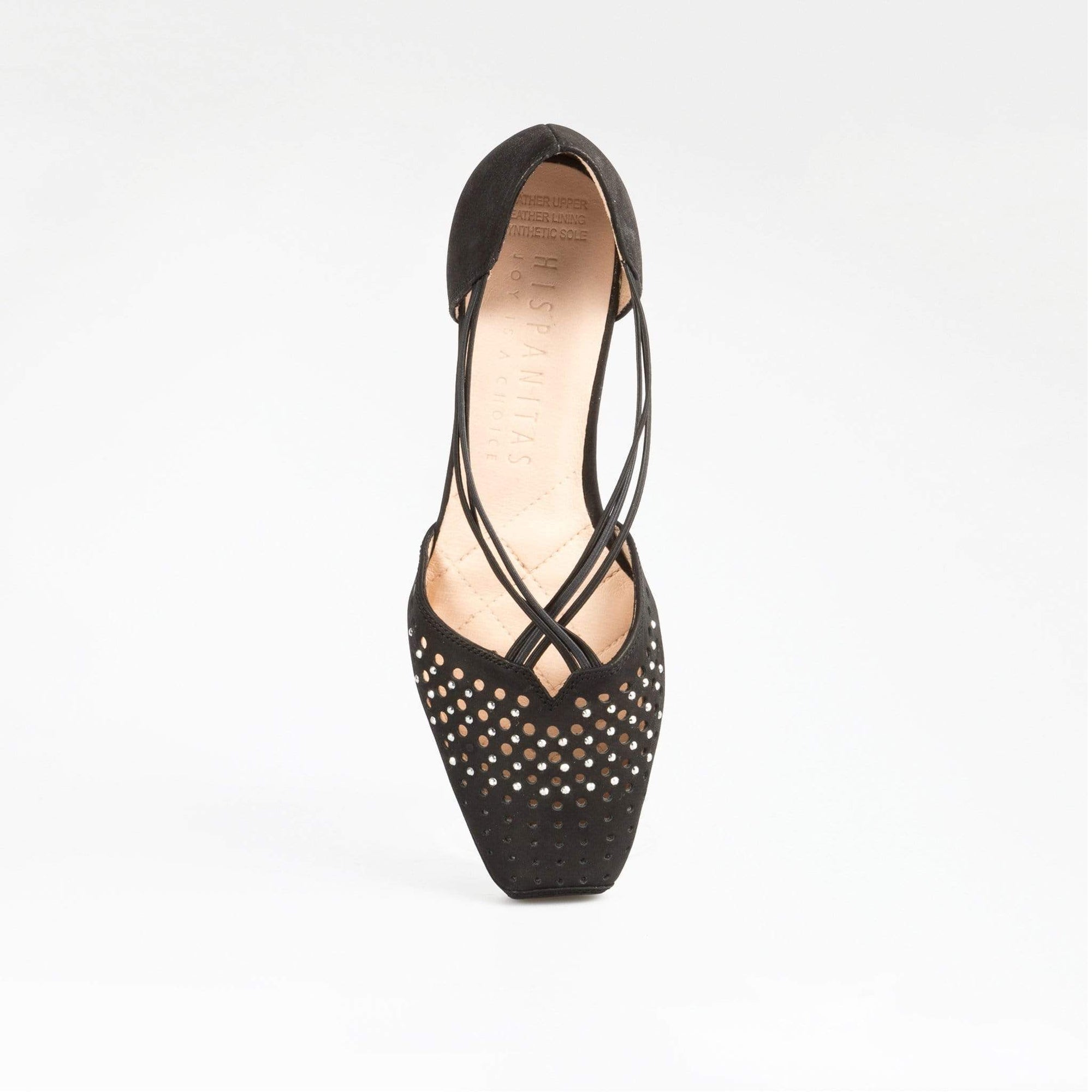 HISPANITAS LOAFERS SIERRAN
