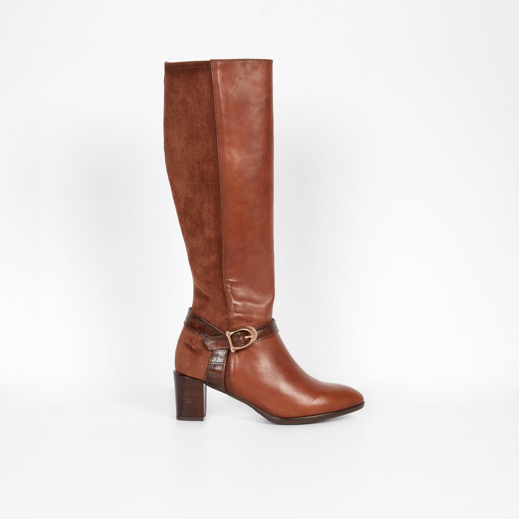 HISPANITAS LONG BOOTS SAIRAH