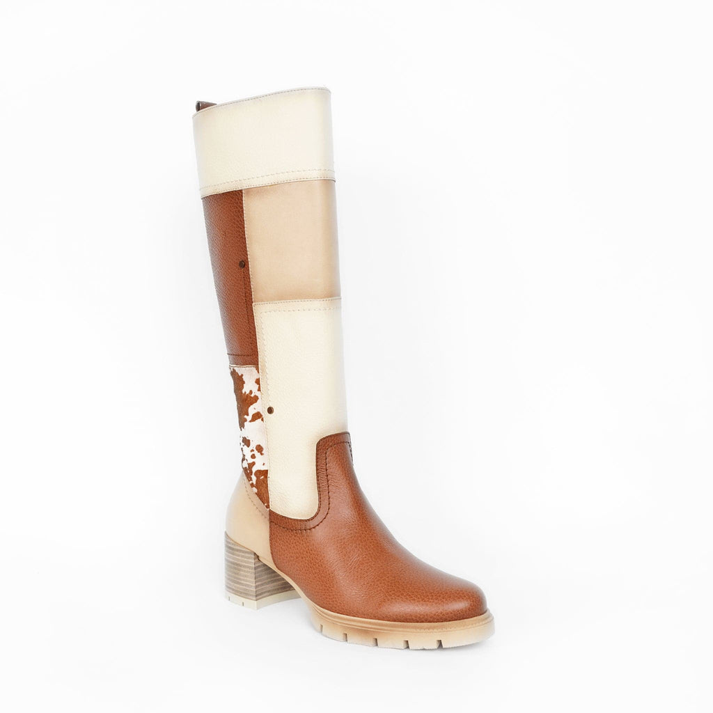 HISPANITAS LONG BOOTS SLADE