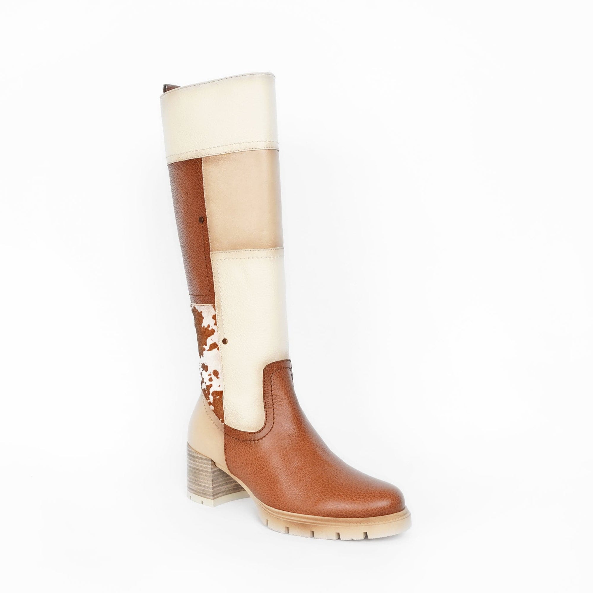 HISPANITAS LONG BOOTS SLADE