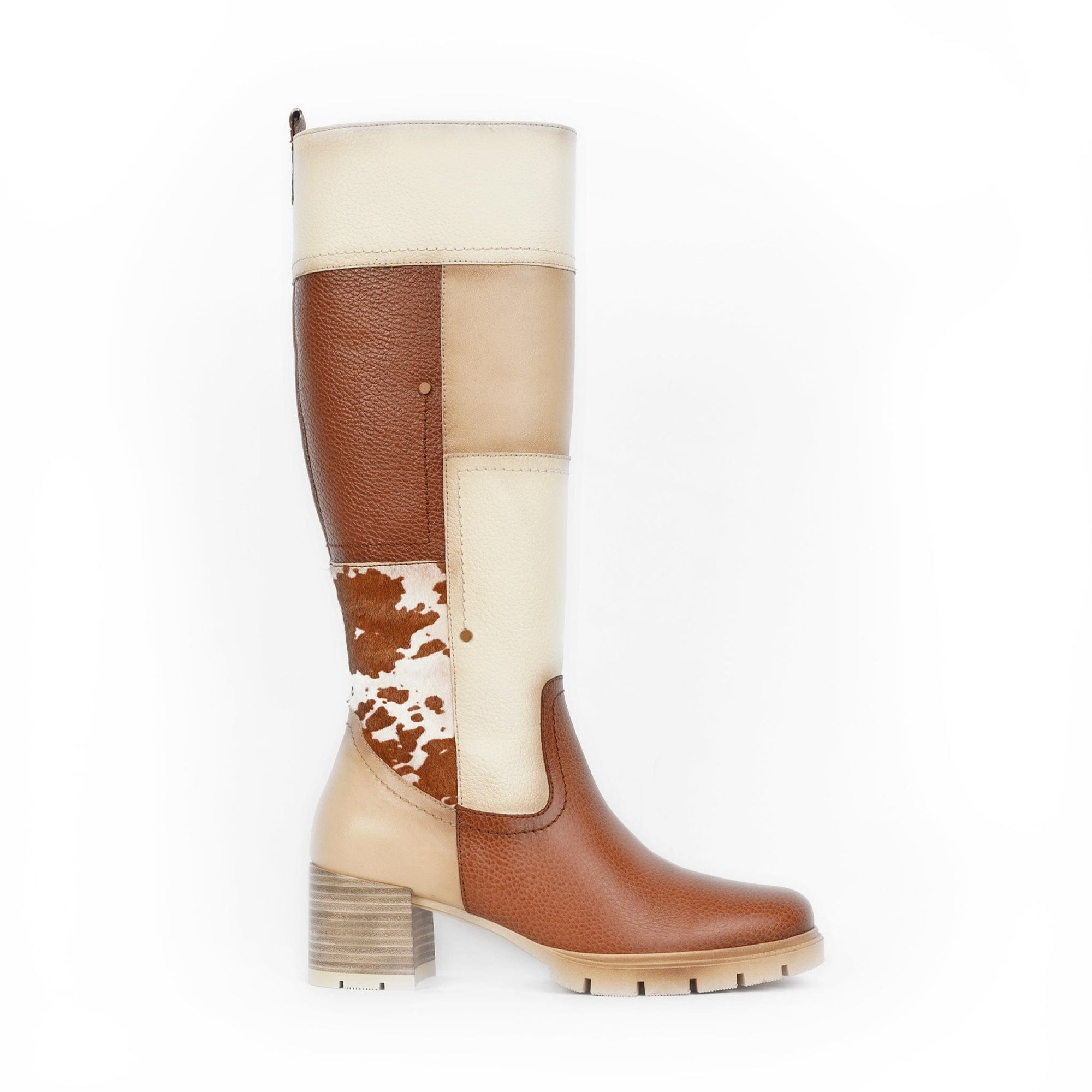 HISPANITAS LONG BOOTS SLADE