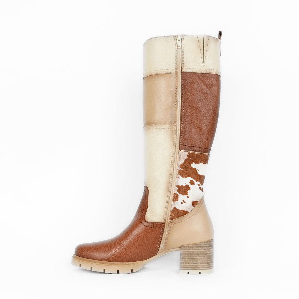 HISPANITAS LONG BOOTS SLADE