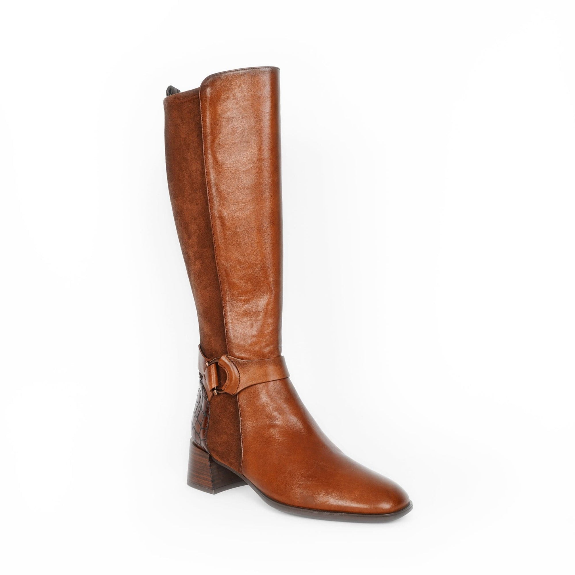 HISPANITAS LONG BOOTS SOREN
