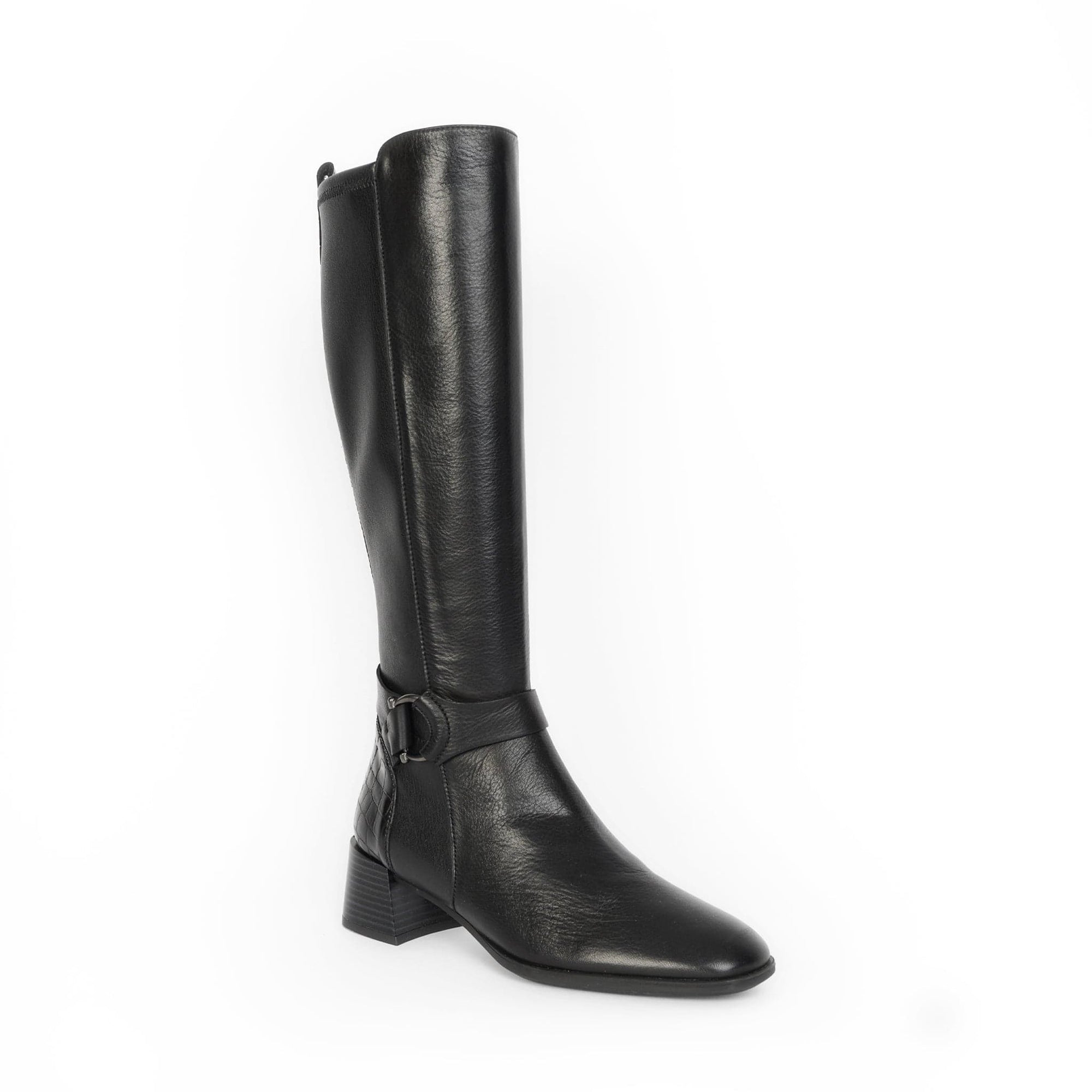 HISPANITAS LONG BOOTS SOREN