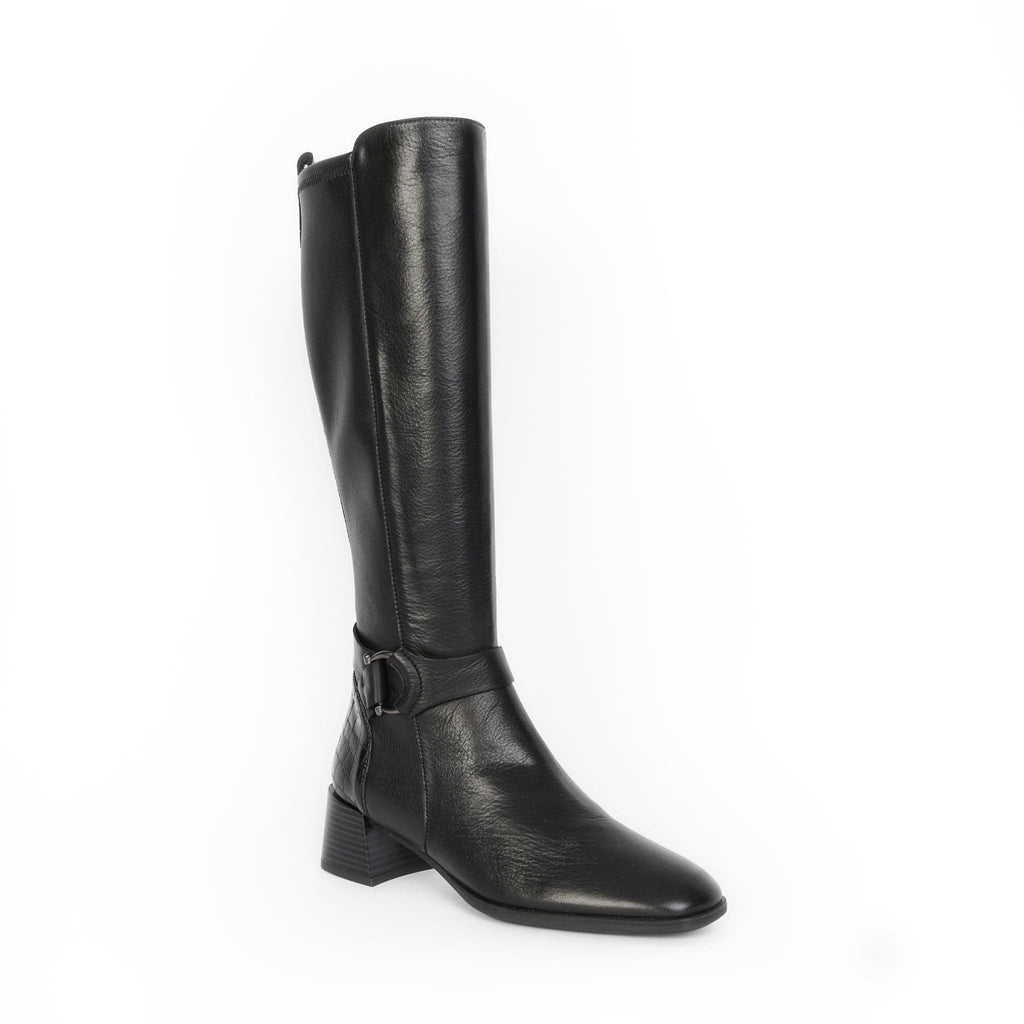 HISPANITAS LONG BOOTS SOREN