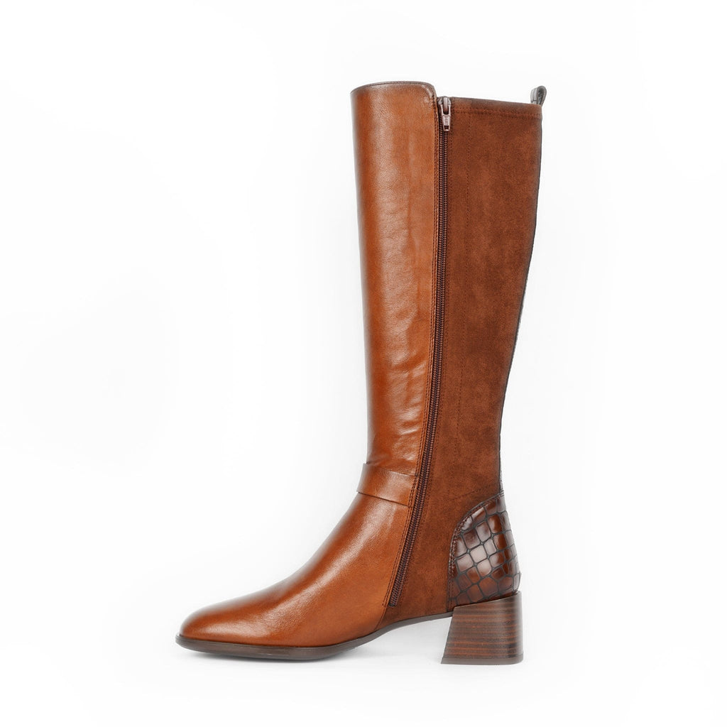 HISPANITAS LONG BOOTS SOREN