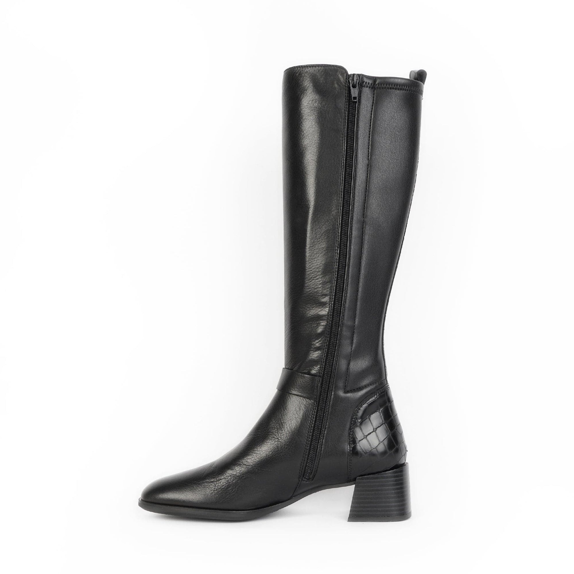 HISPANITAS LONG BOOTS SOREN