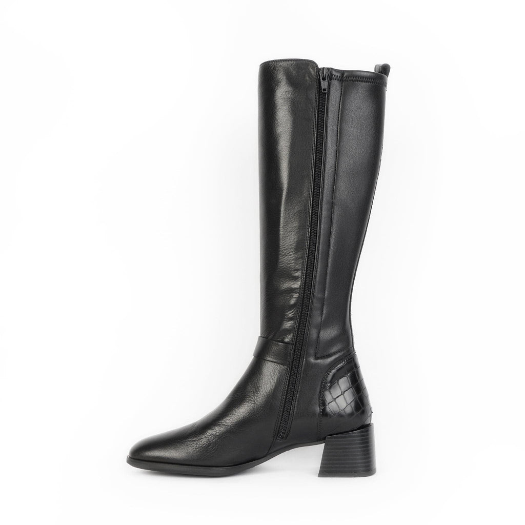 HISPANITAS LONG BOOTS SOREN