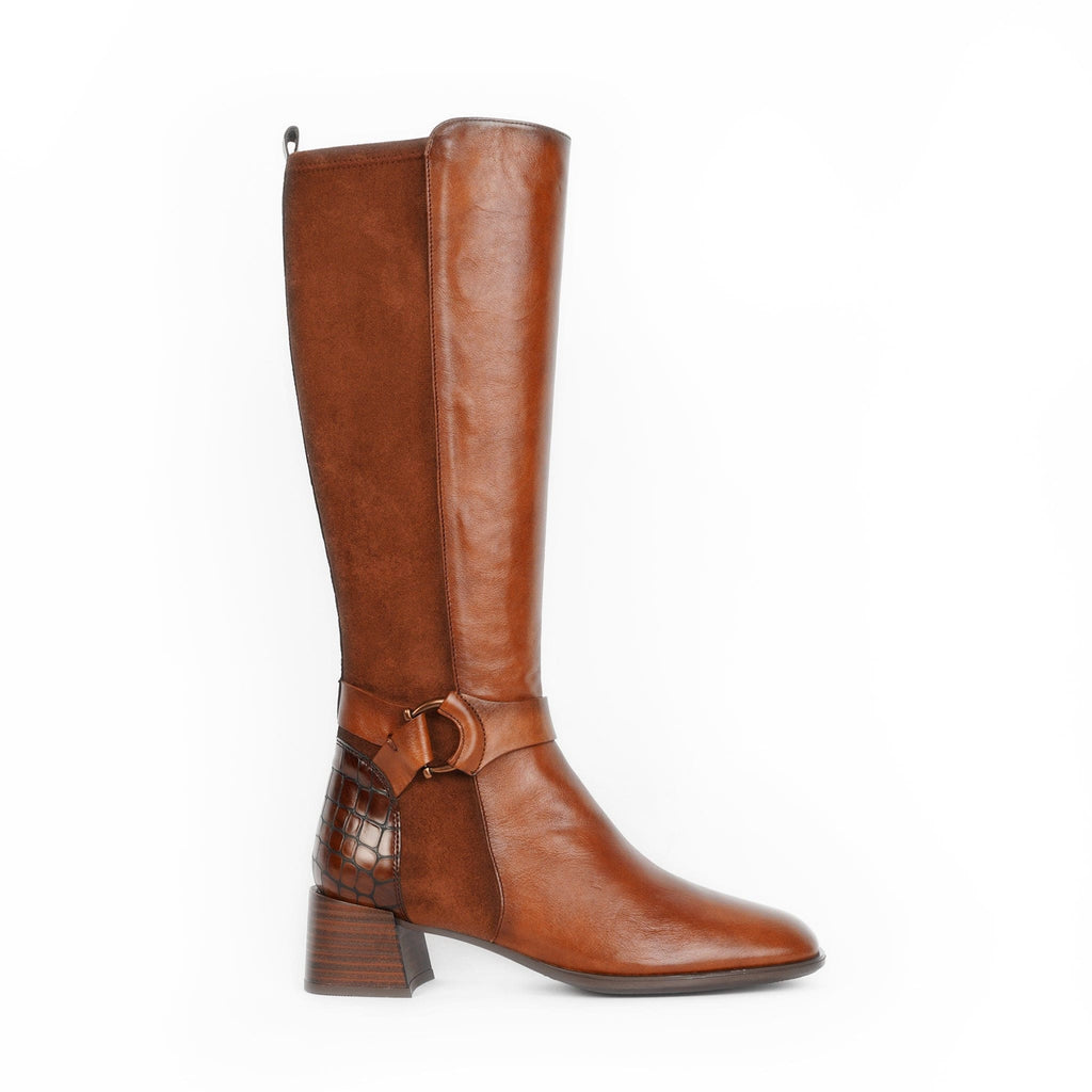 HISPANITAS LONG BOOTS SOREN