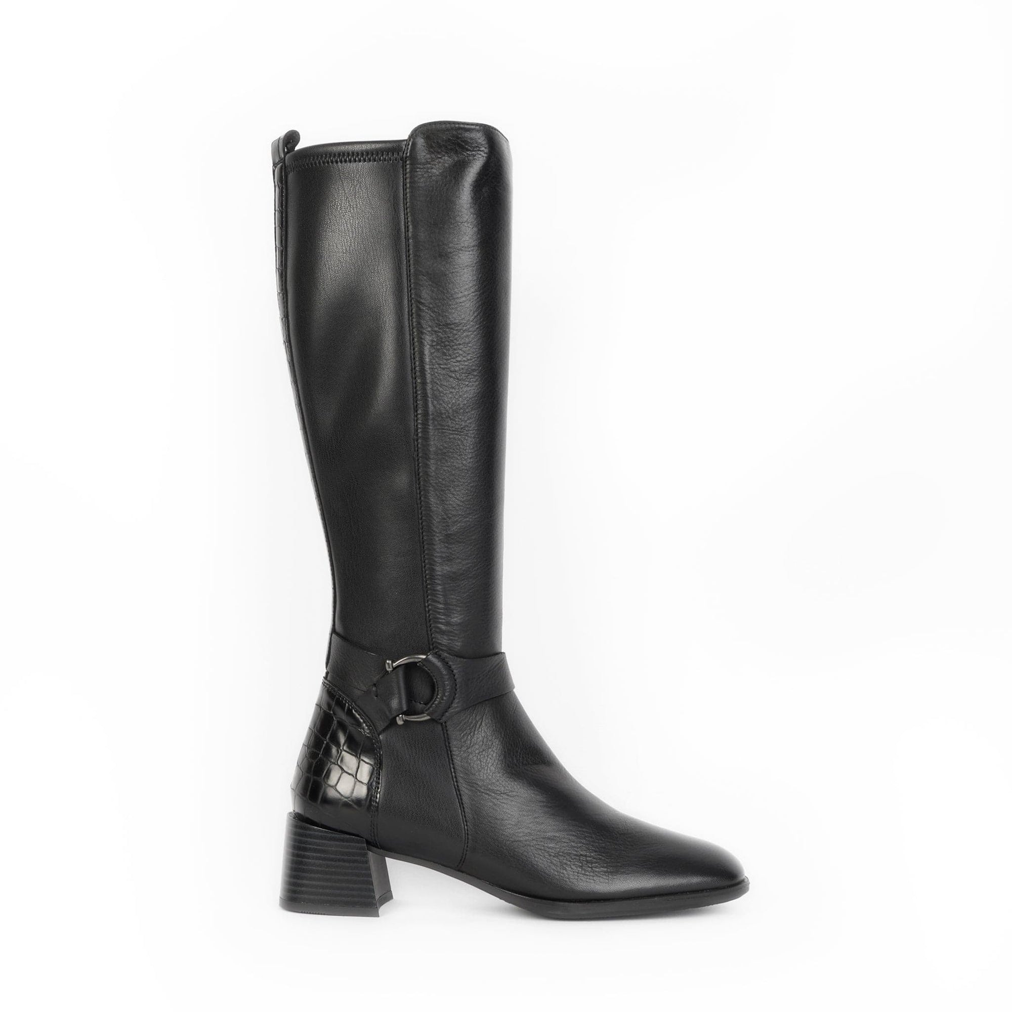 HISPANITAS LONG BOOTS SOREN