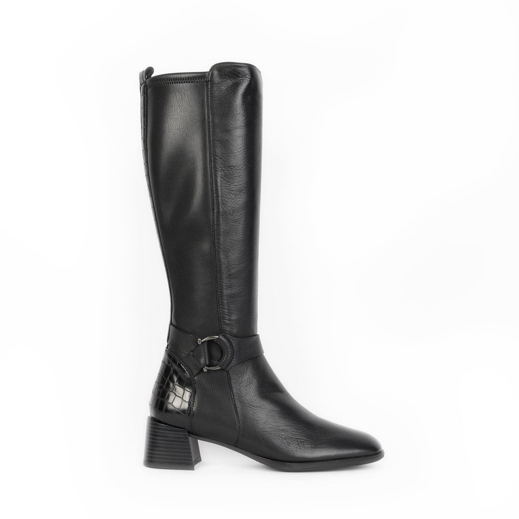 HISPANITAS LONG BOOTS SOREN