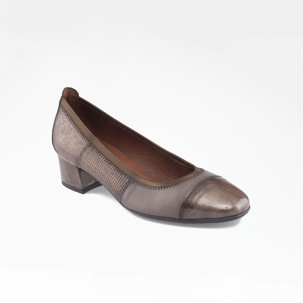 HISPANITAS LOW COURT SHOES CHI64214