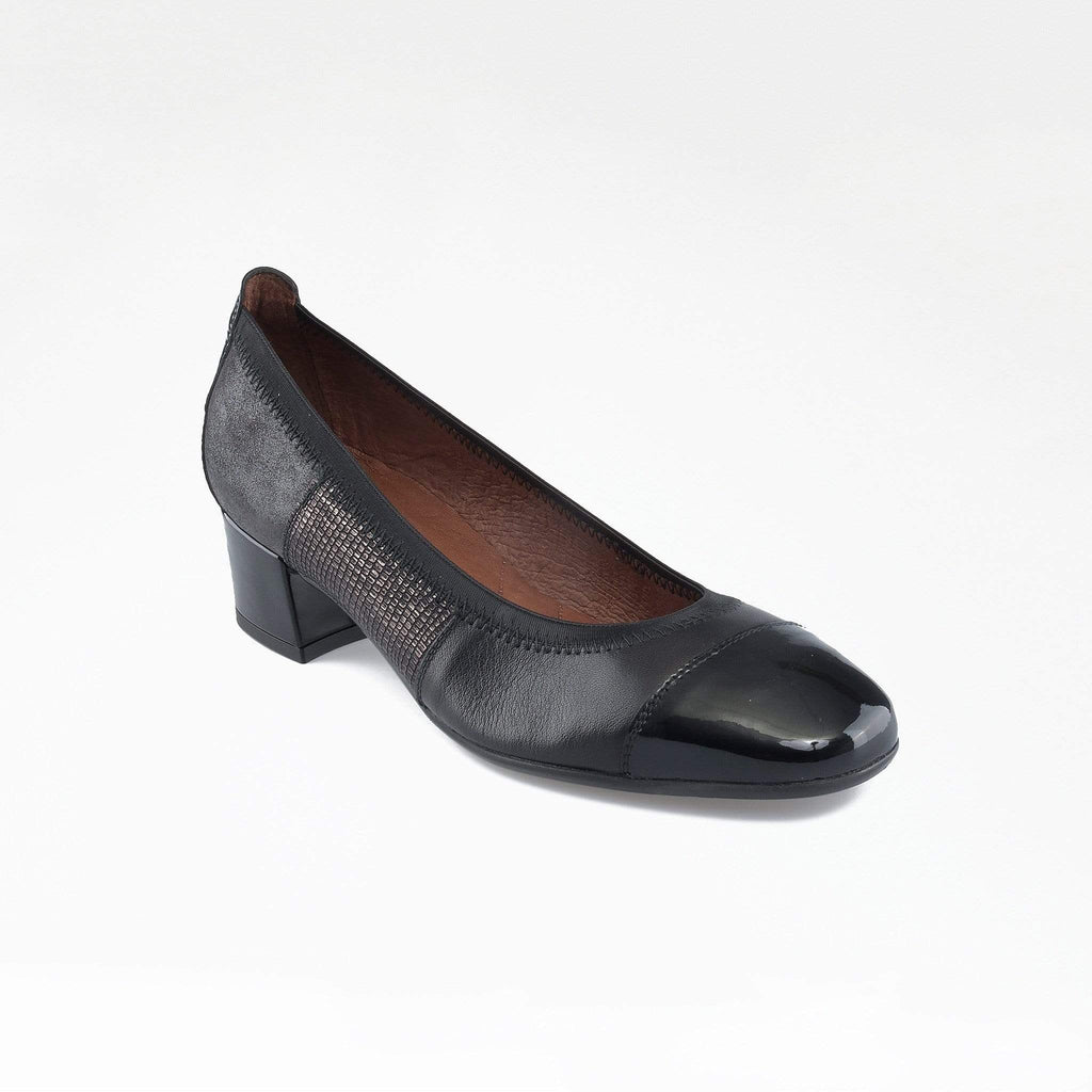 HISPANITAS LOW COURT SHOES CHI64214