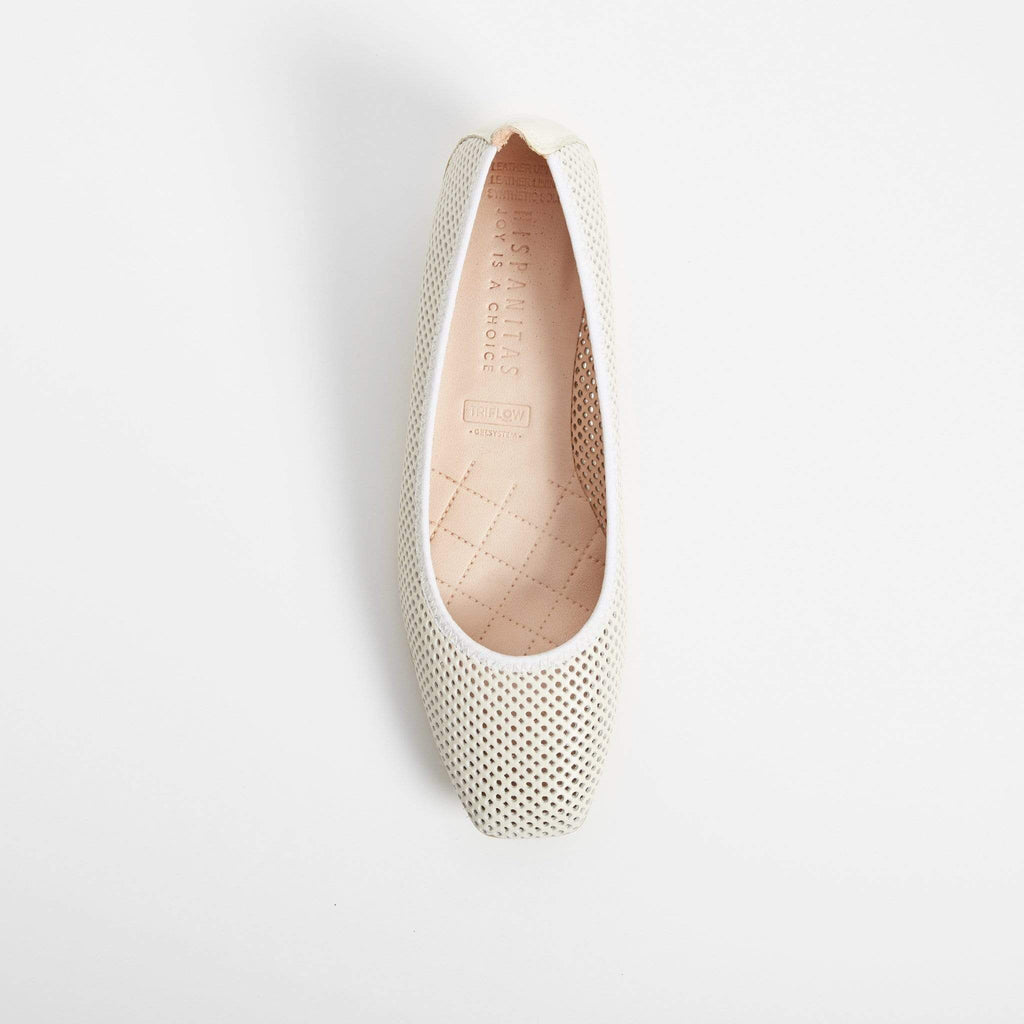 HISPANITAS LOW COURT SHOES SASHI