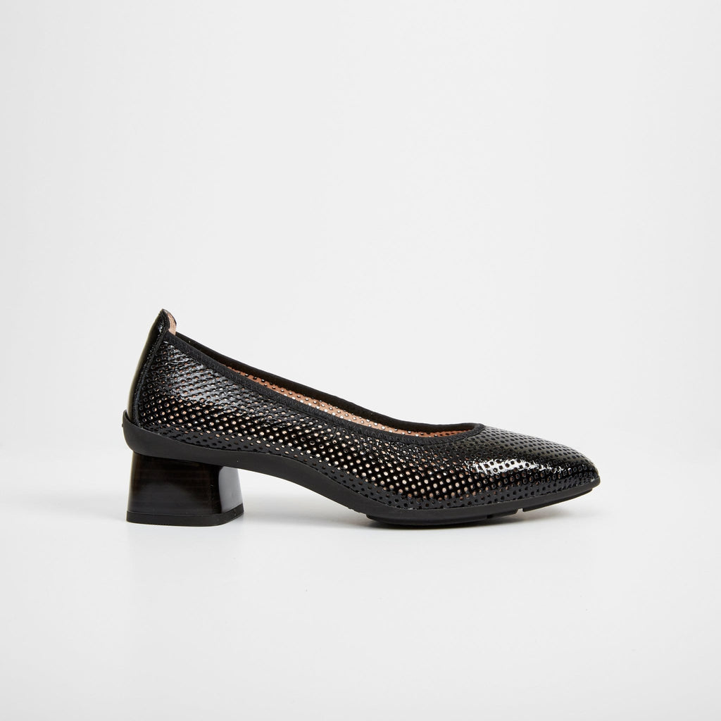 HISPANITAS LOW COURT SHOES SASHI