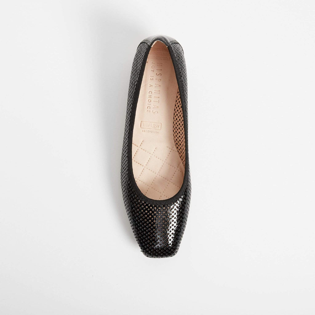 HISPANITAS LOW COURT SHOES SASHI