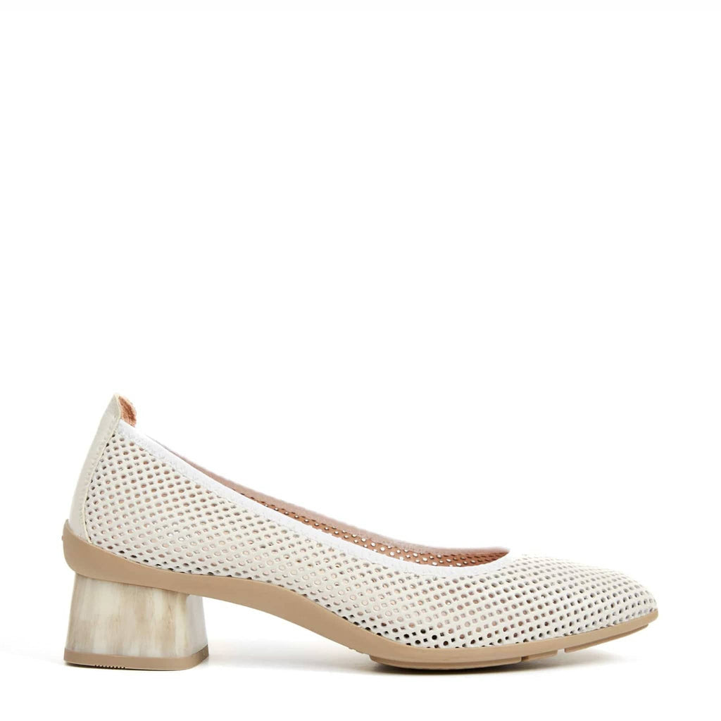 HISPANITAS LOW COURT SHOES SASHI
