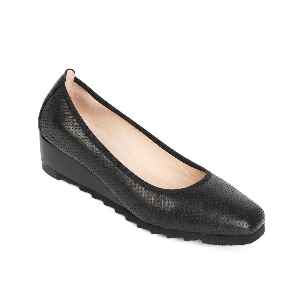 HISPANITAS LOW WEDGES SANTOS