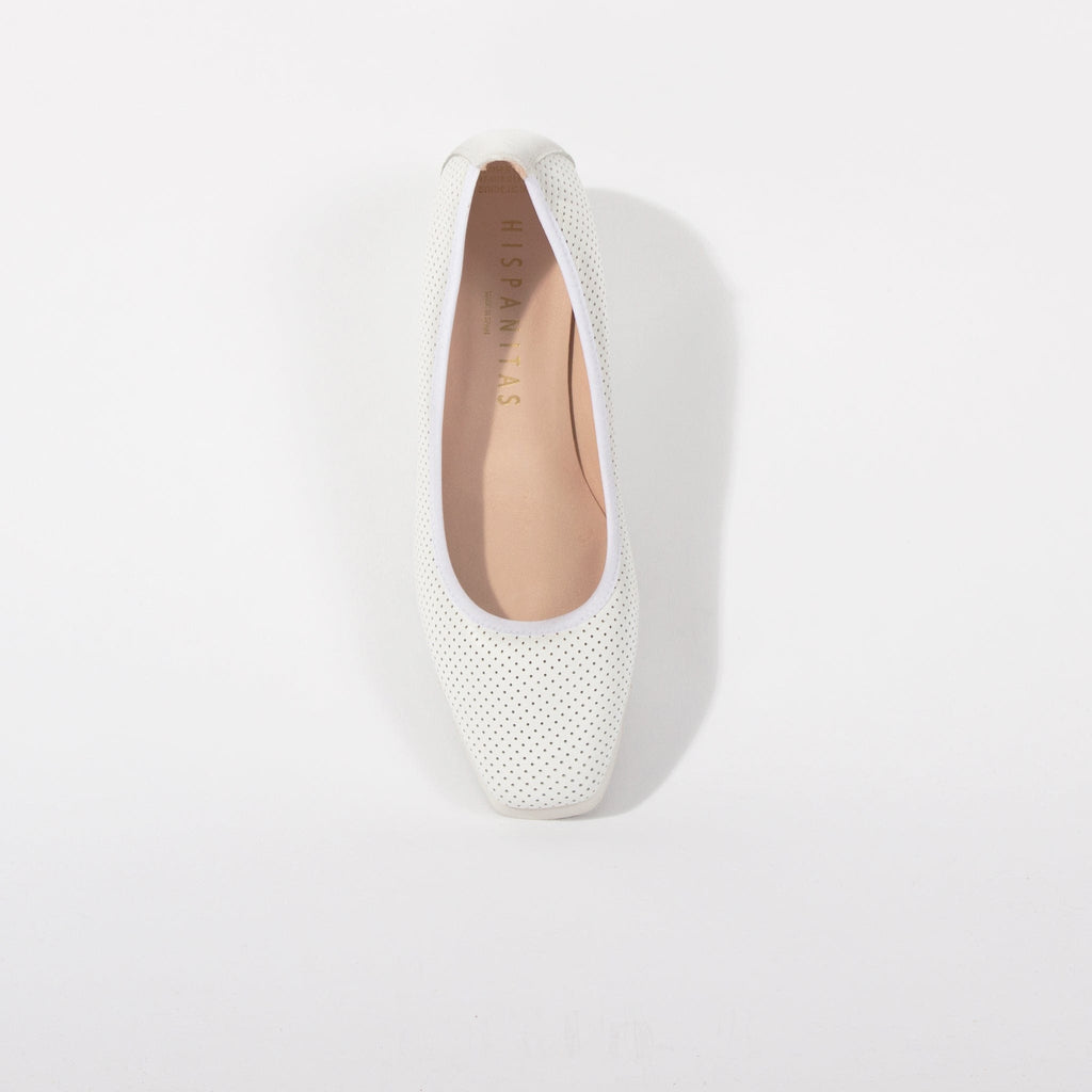 HISPANITAS LOW WEDGES SANTOS