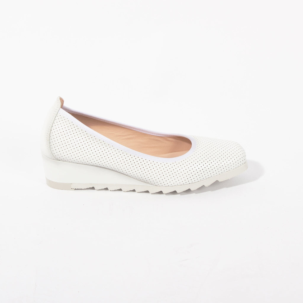 HISPANITAS LOW WEDGES SANTOS