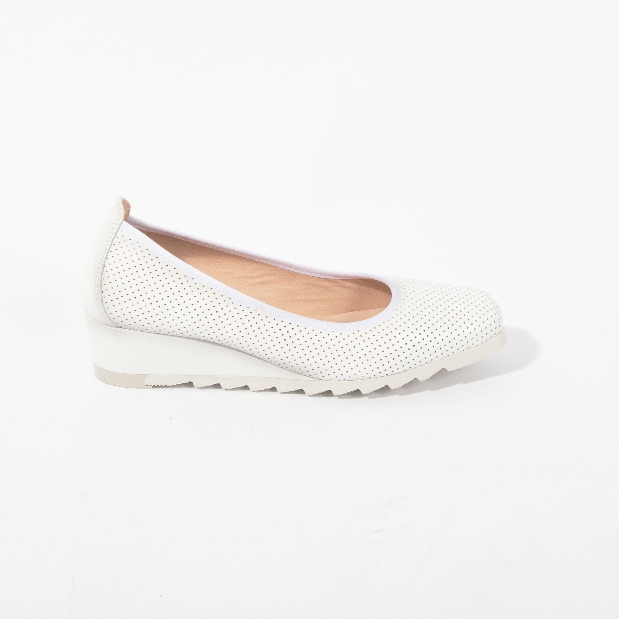 HISPANITAS LOW WEDGES SANTOS