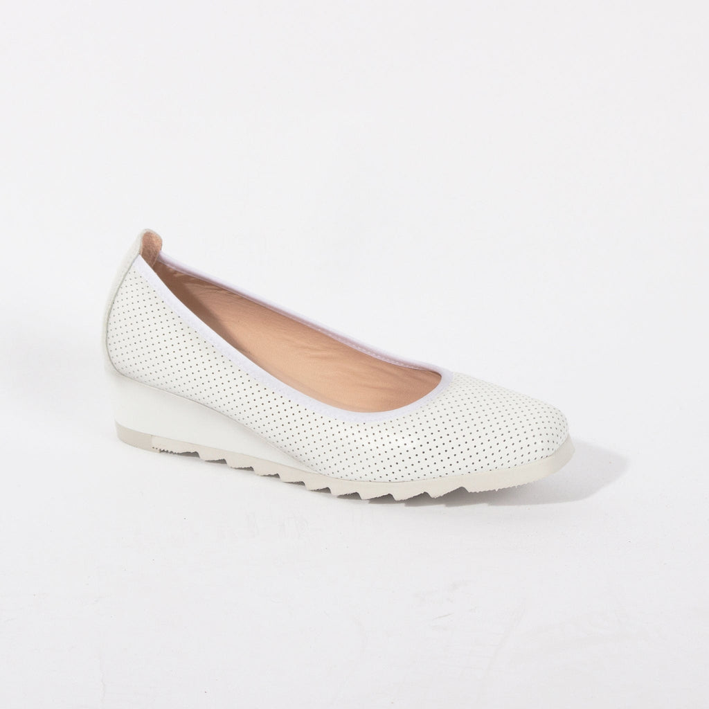 HISPANITAS LOW WEDGES SANTOS