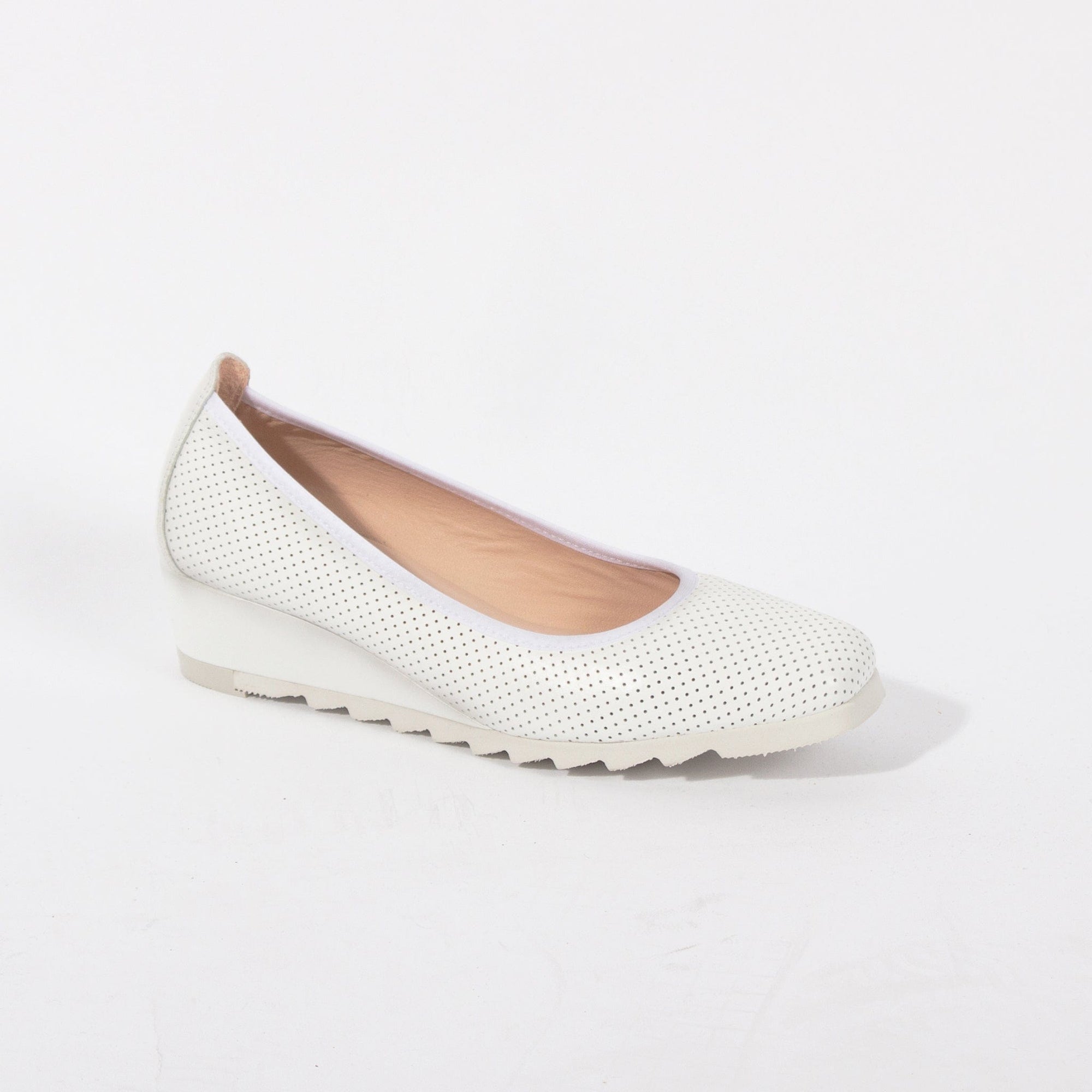 HISPANITAS LOW WEDGES SANTOS