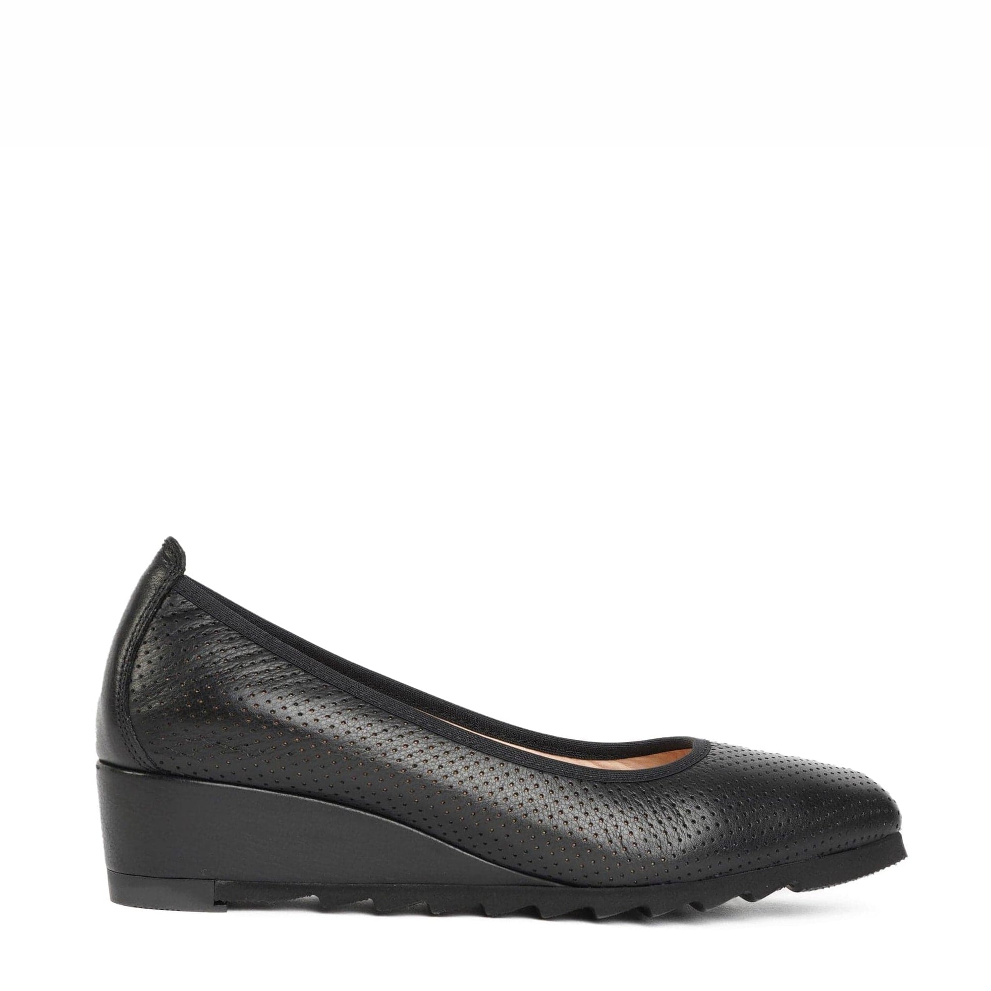 HISPANITAS LOW WEDGES SANTOS