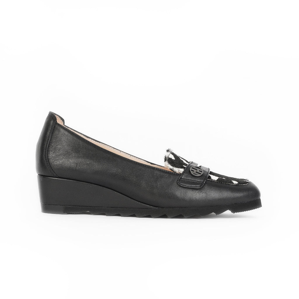 HISPANITAS LOW WEDGES SULLIVAN