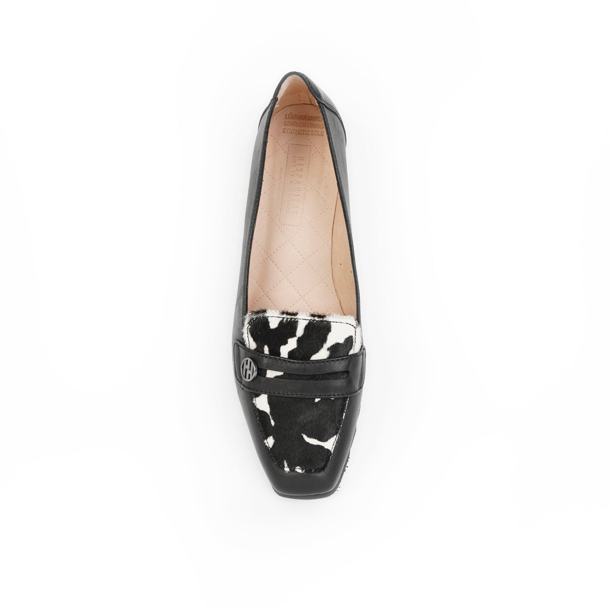 HISPANITAS LOW WEDGES SULLIVAN