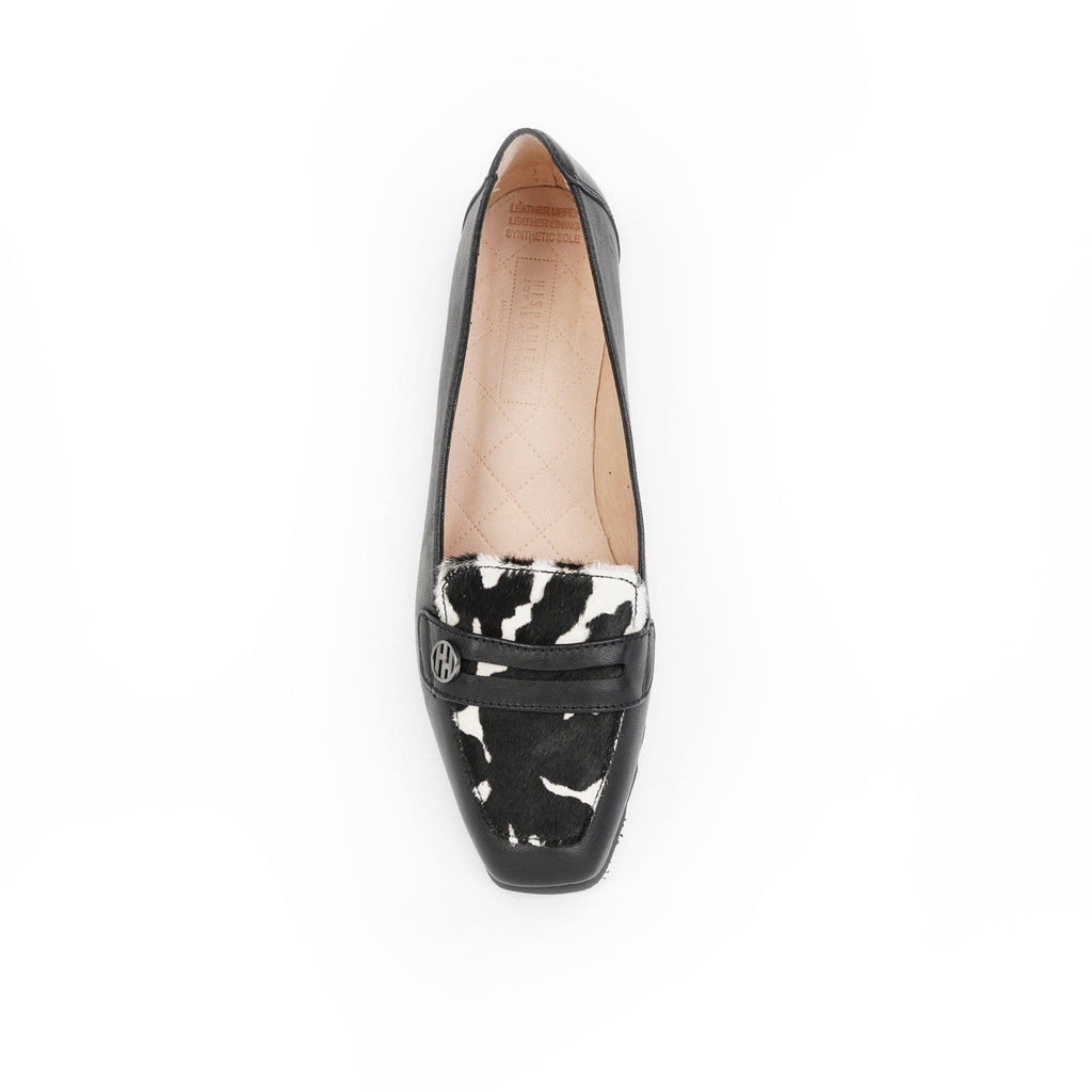 HISPANITAS LOW WEDGES SULLIVAN
