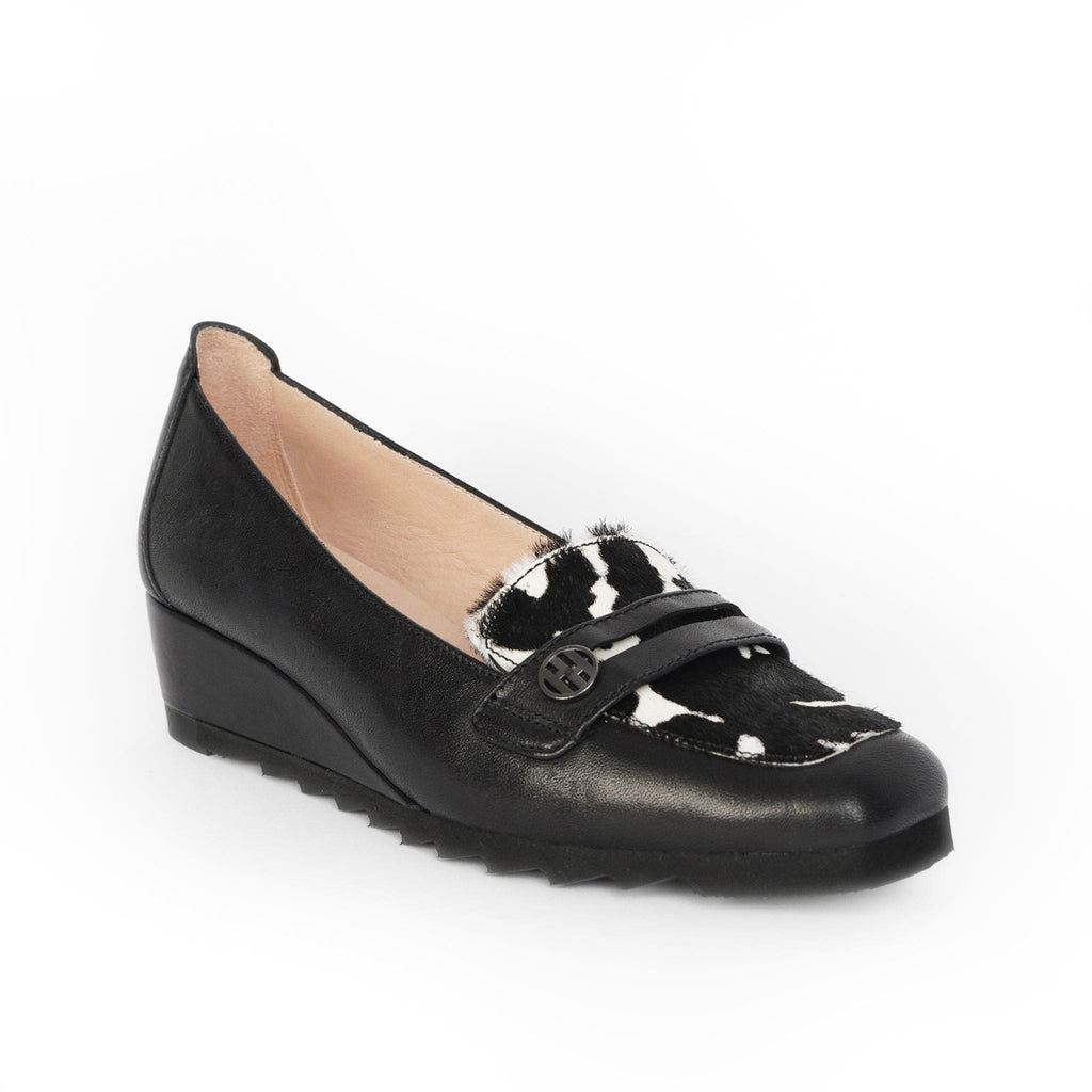 HISPANITAS LOW WEDGES SULLIVAN
