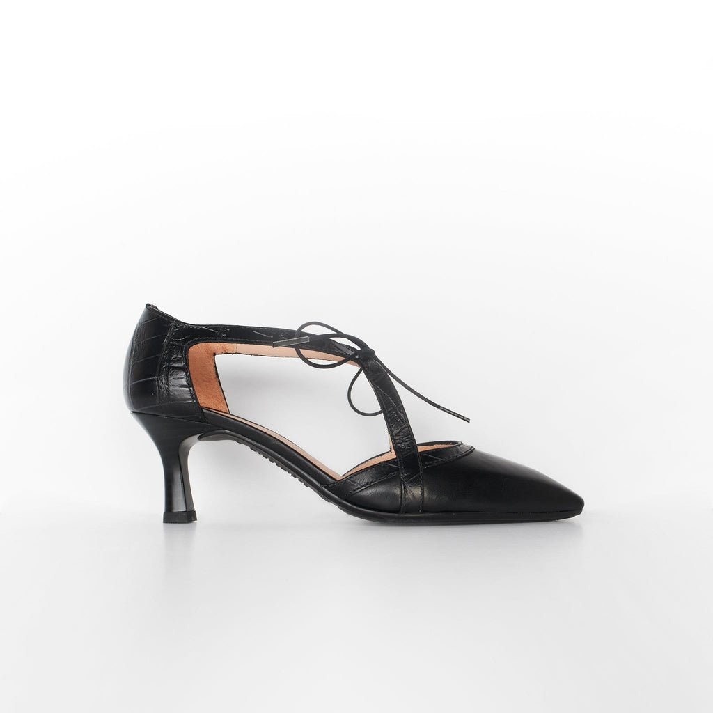 HISPANITAS MEDIUM COURT SHOES SEANNA