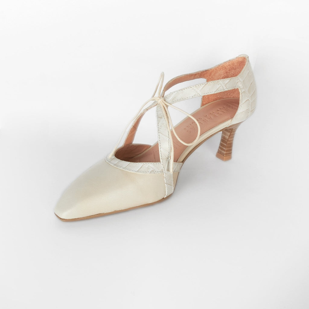 HISPANITAS MEDIUM COURT SHOES SEANNA