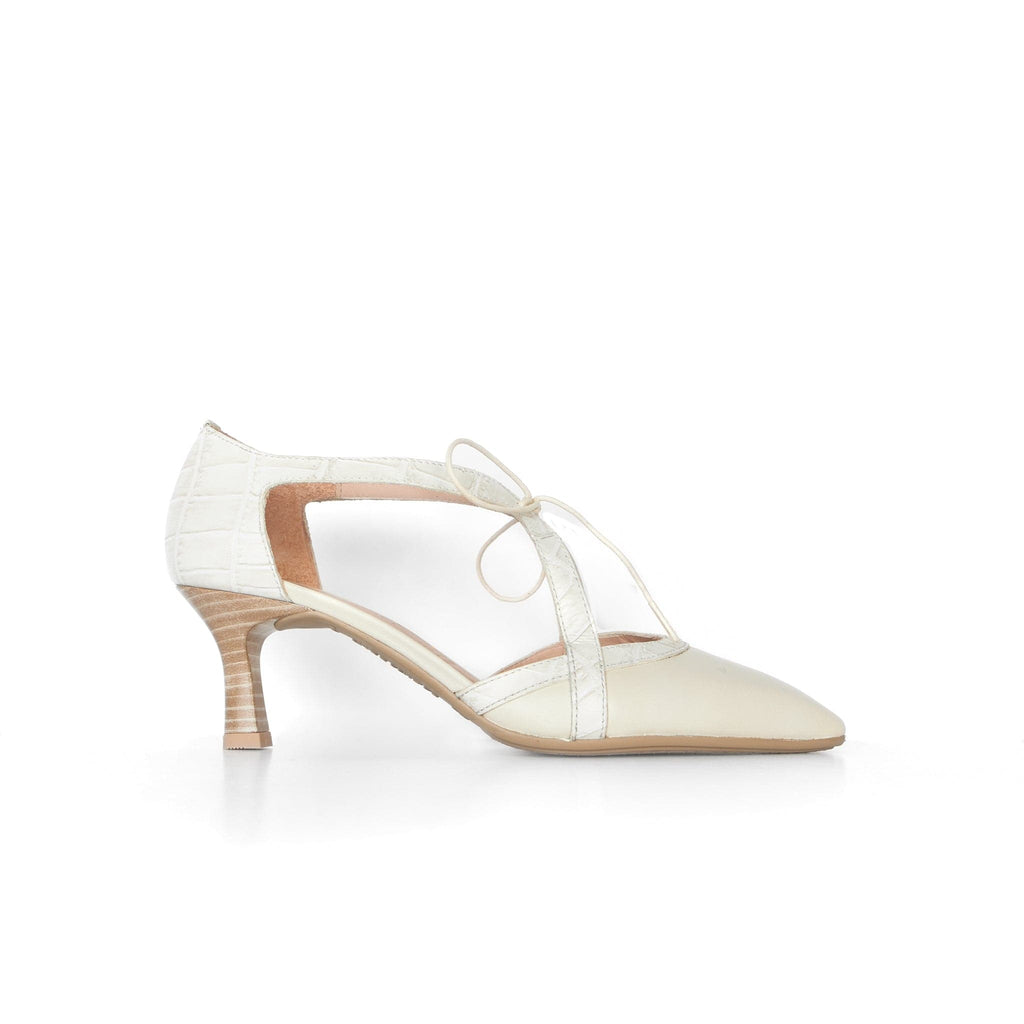 HISPANITAS MEDIUM COURT SHOES SEANNA