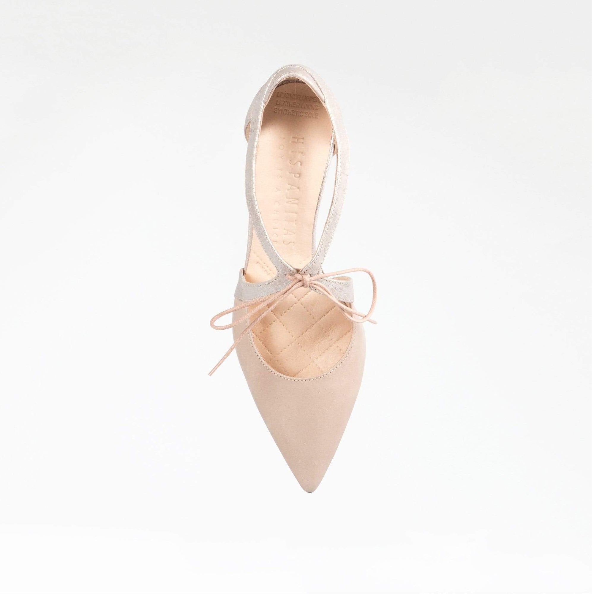 HISPANITAS MEDIUM COURT SHOES STORM