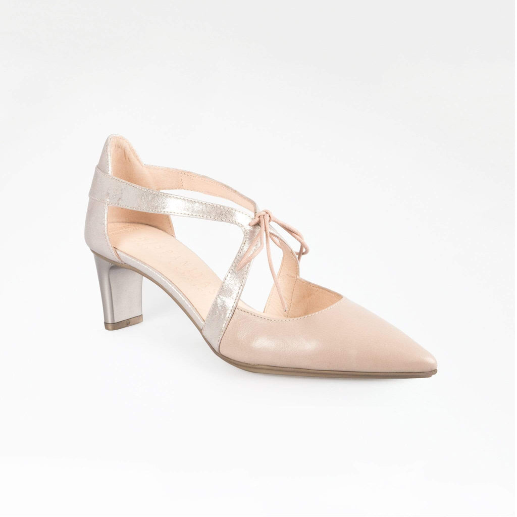 HISPANITAS MEDIUM COURT SHOES STORM