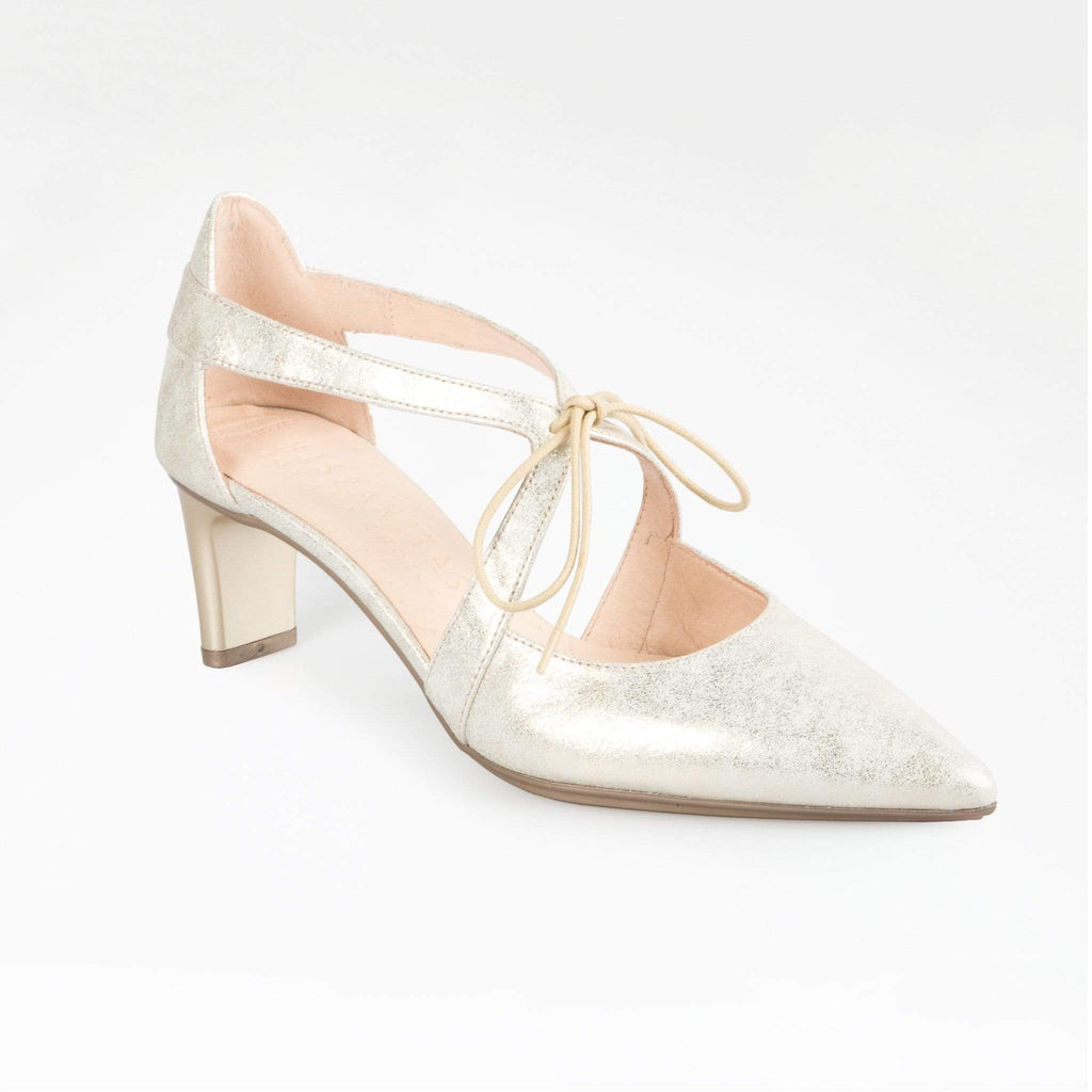 HISPANITAS MEDIUM COURT SHOES STORM