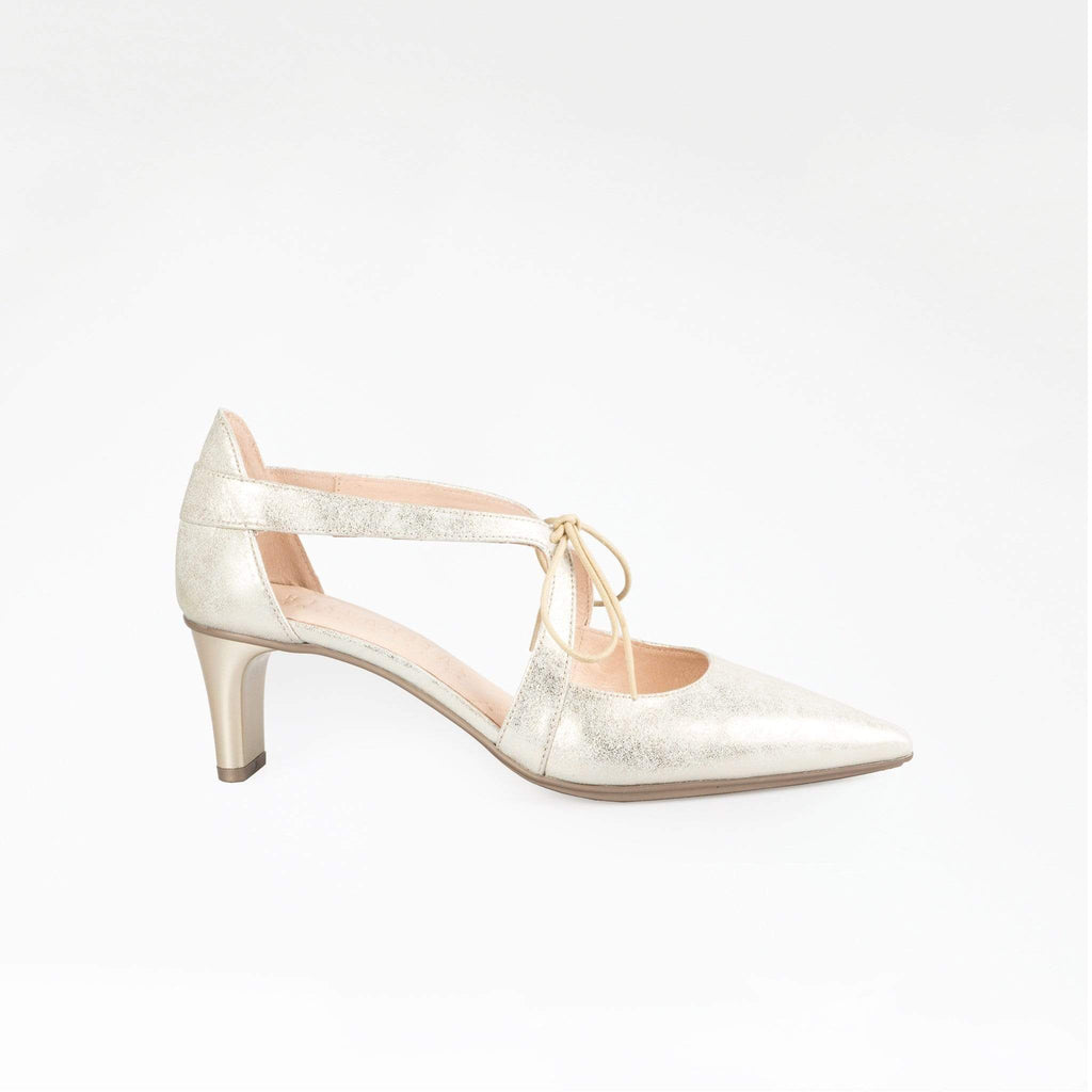 HISPANITAS MEDIUM COURT SHOES STORM