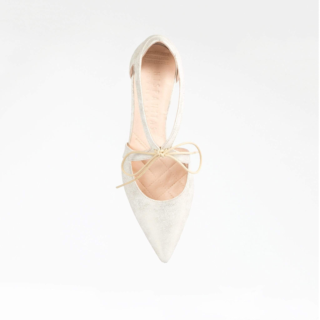 HISPANITAS MEDIUM COURT SHOES STORM