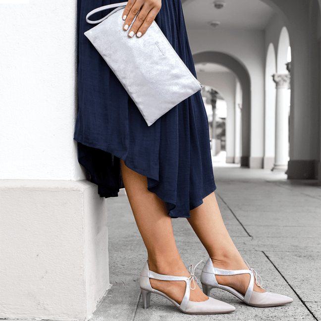 HISPANITAS MEDIUM COURT SHOES STORM