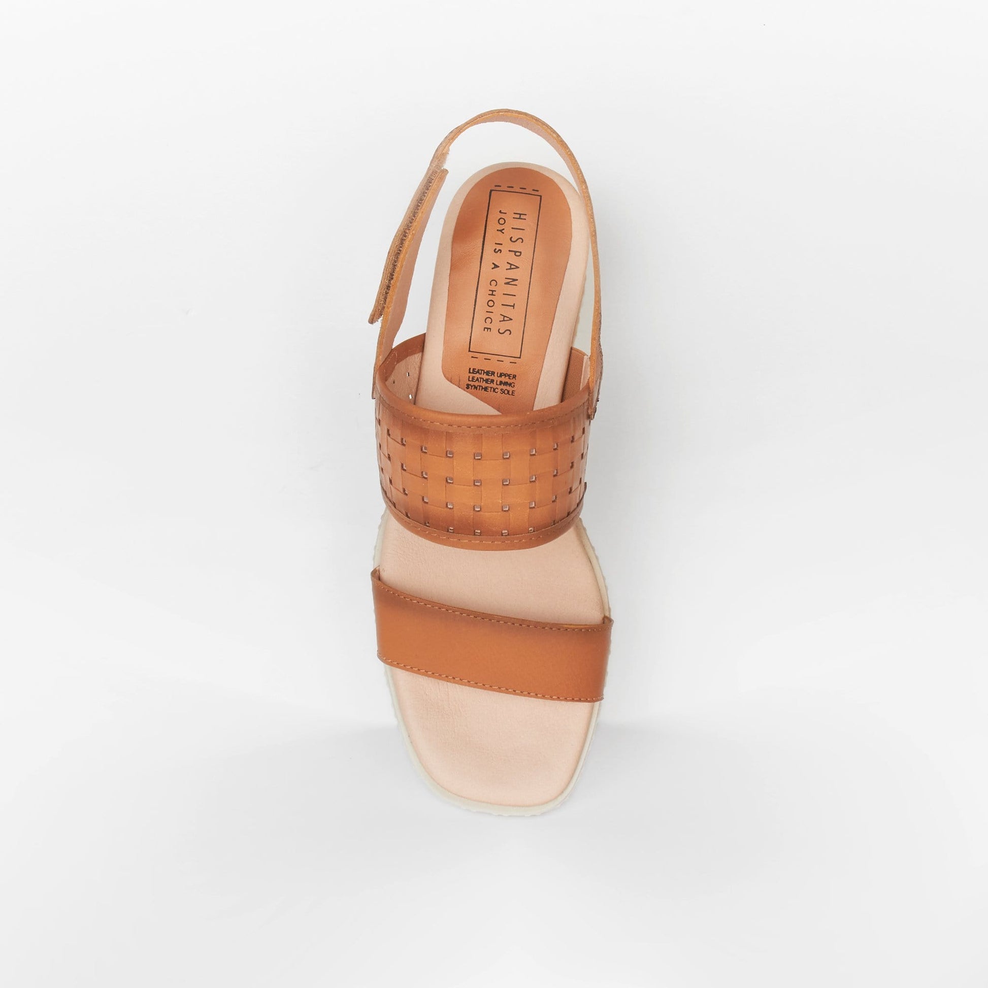 HISPANITAS MEDIUM WEDGES SHANA