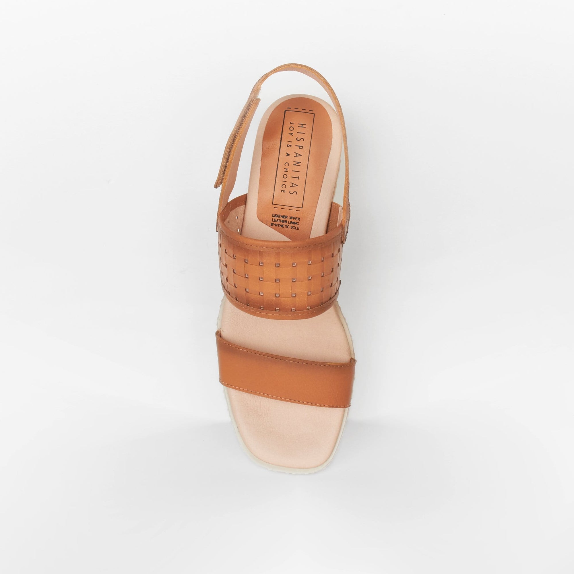 HISPANITAS MEDIUM WEDGES SHANA