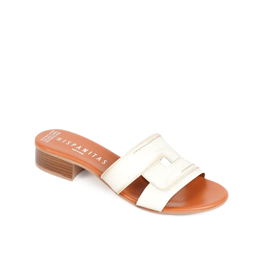 HISPANITAS SLIDE - LOW STASSI